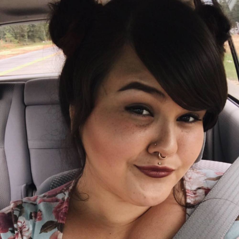 Meet your Posher, Heather