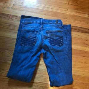 Seven Jeans!