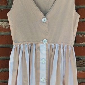 American Apparel Dress