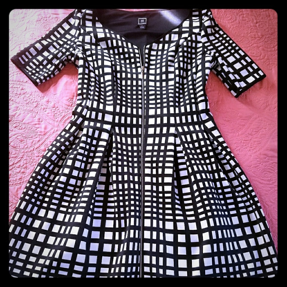 Black and White done right!