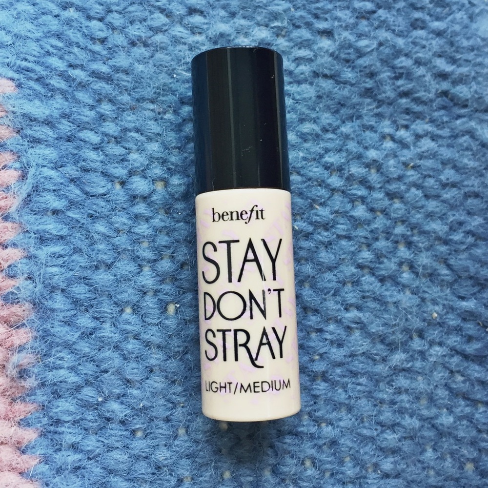✅NWT Benefit Primer (0.08 oz)