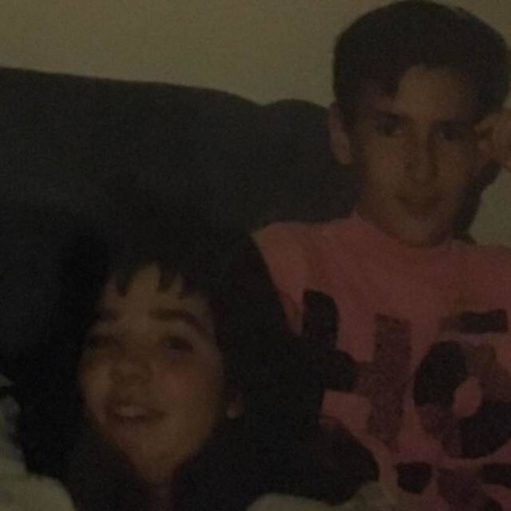 Meet your Posher, Christina