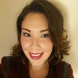 Meet your Posher, Lydia