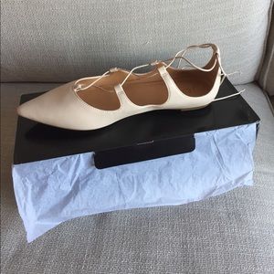 ‼️Final Sale‼️ JCrew Factory Ballet Flats