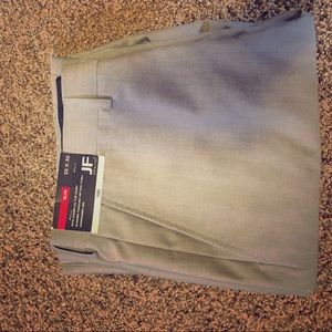 Brother revived as a gift and they didn't fit