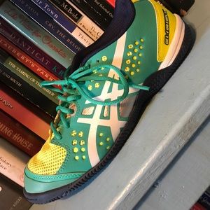 Asics Gel Fortius TR