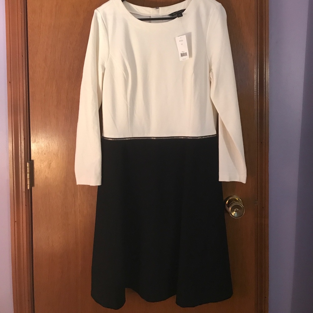 Banana Republic Dress BNWT