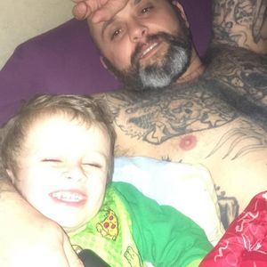 Meet your Posher, Tony