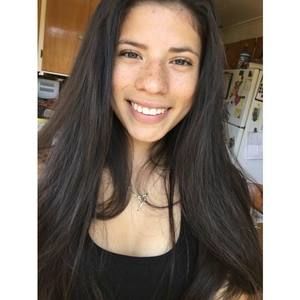 Meet your Posher, Kaytlin