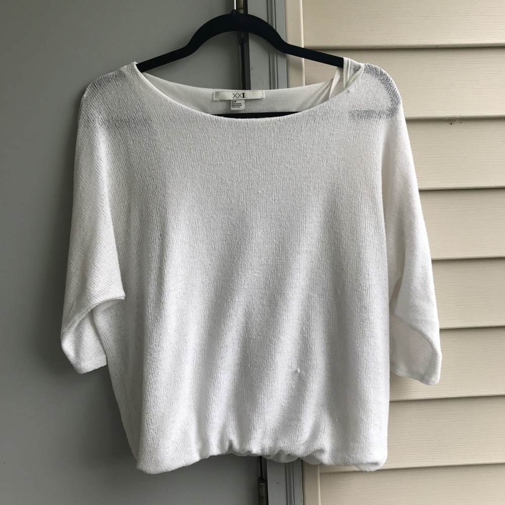 Forever 21 Top