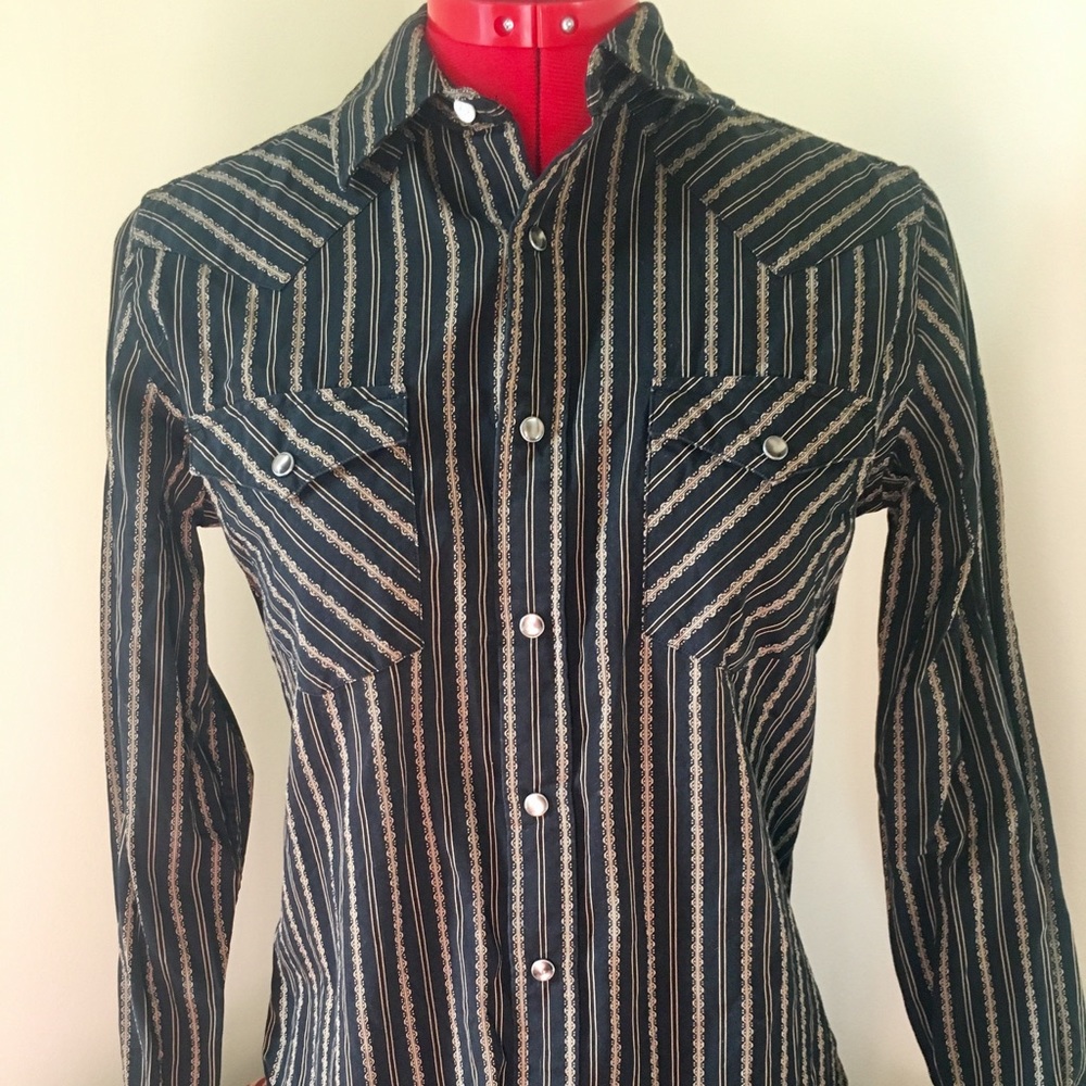 Ralph Lauren Slim Fit 8