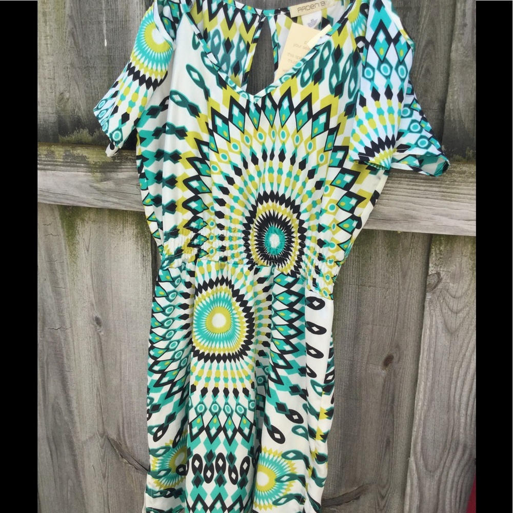 New with tags, dress by Arden B. Size XS