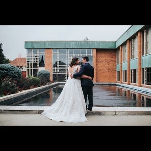 Meet your Posher, Chelsea