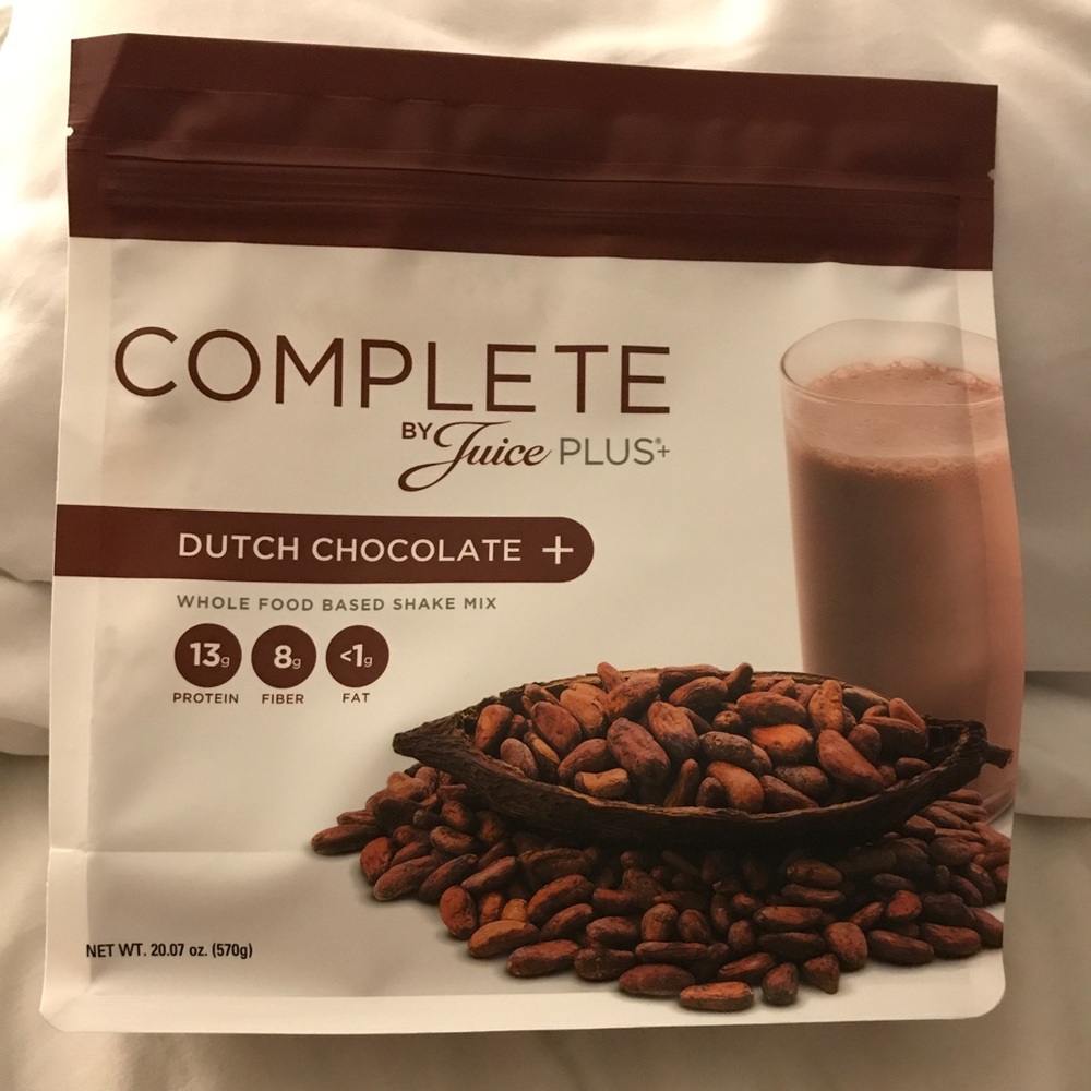 🆕Juice Plus Shake Mix