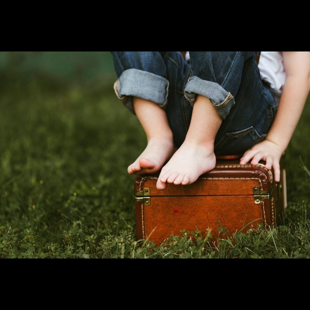 Meet your Posher, Casee