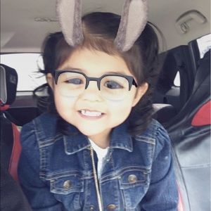 Meet your Posher, Mary