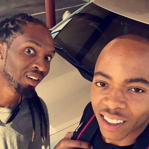 Meet your Posher, Byron