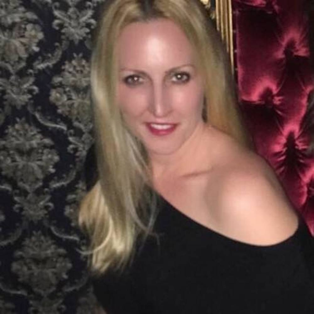 Meet your Posher, Kristin