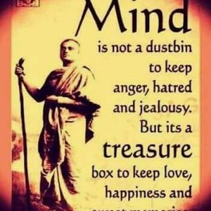 Meet your Posher, Kira