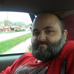 Meet your Posher, Raymond