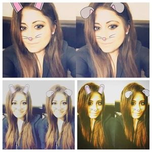 Meet your Posher, Alex