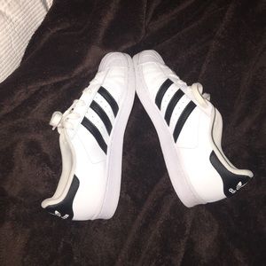 Adidas Superstar Trainer