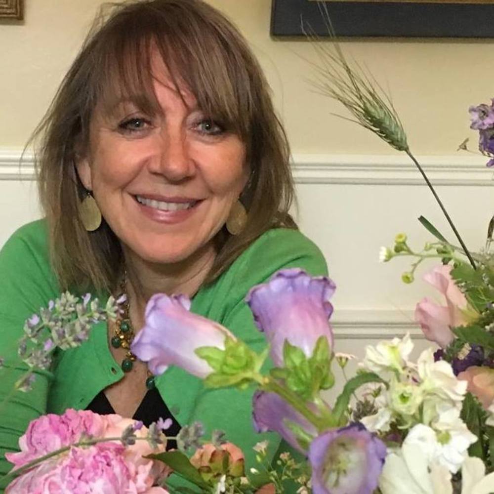 Meet your Posher, Julie
