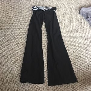 lulu lemon pants