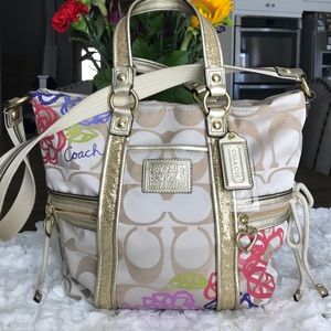 Coach Handbag 💕PRICE DROP💕