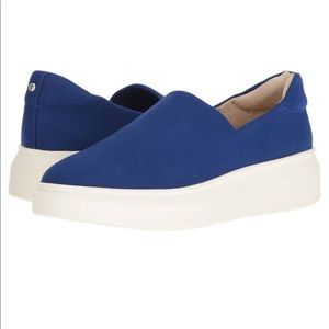 Sam Edelman "Nerah" slip on sneaker