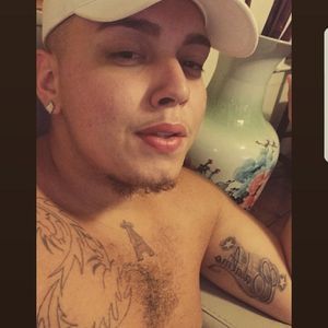 Meet your Posher, Anthony