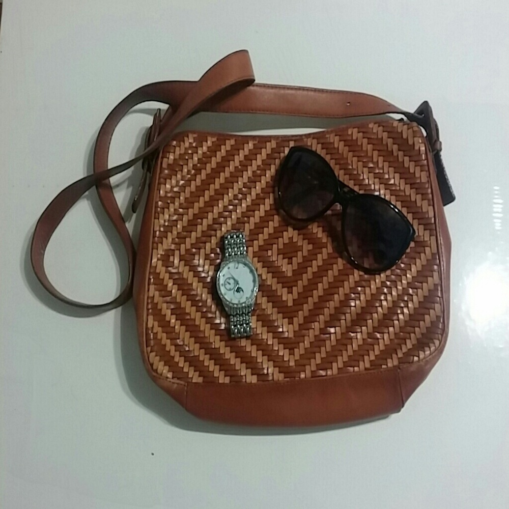 Fossil Shoulder bag 75082