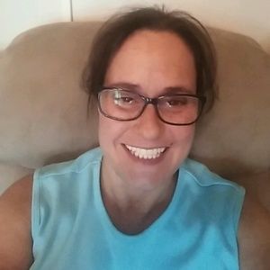 Meet your Posher, Maureen