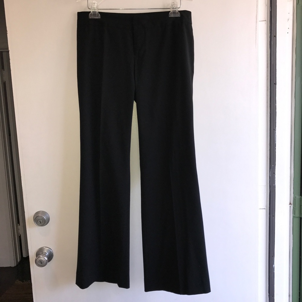 Y2K Kenneth Cole Trousers