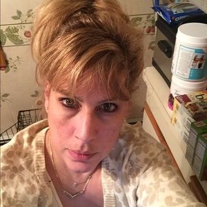 Meet your Posher, Wanda i