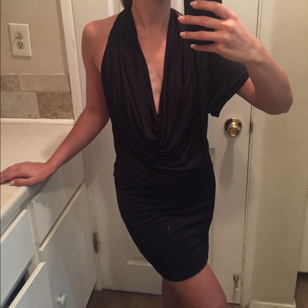 Halo dress