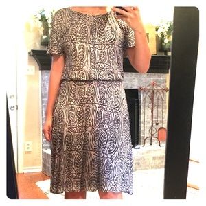 Super soft Loft dress!