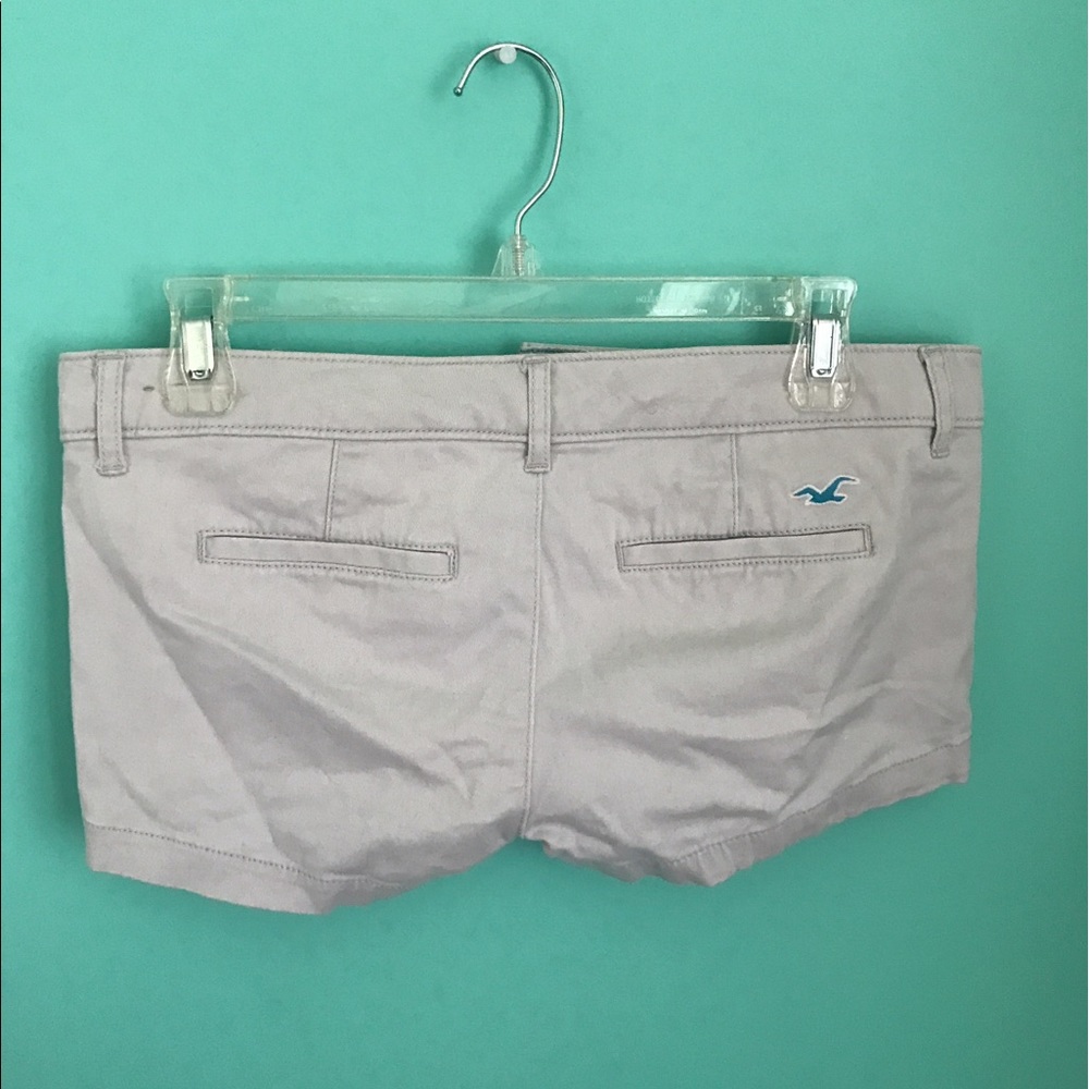 Hollister Shorts