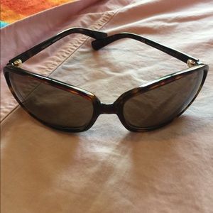 JUICY COUTURE Debbi His Sunglasses