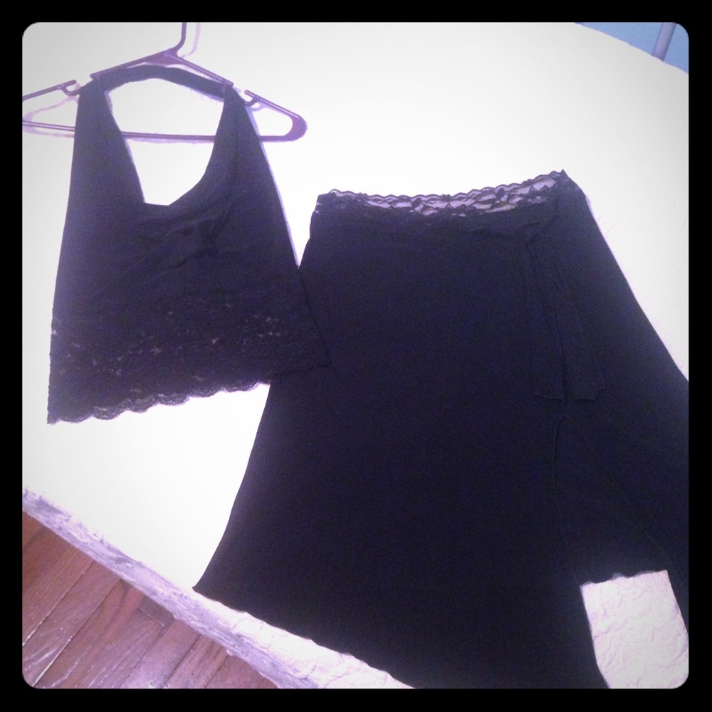 Party/Club Outfit
