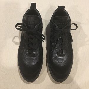 Burberry sneakers