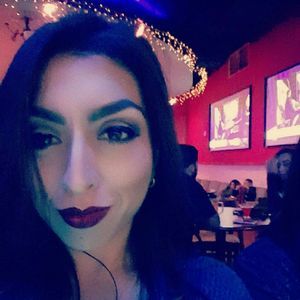 Meet your Posher, Kari