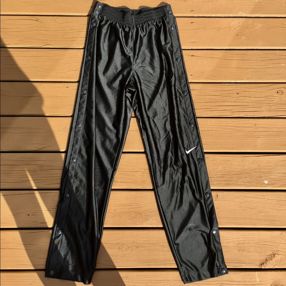 Vintage Nike pull off sweat pants