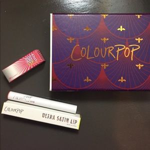colourpop bundle