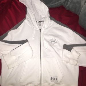 Victoria's Secret PINK Jacket NWOT