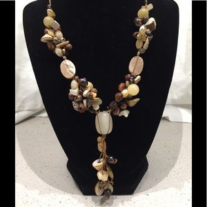 🐚ORIGINAL SHELL NECKLACE🐚