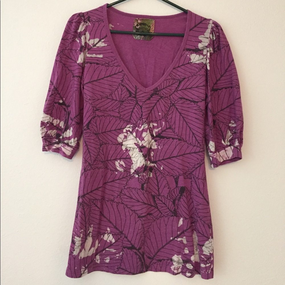 Anthropology top