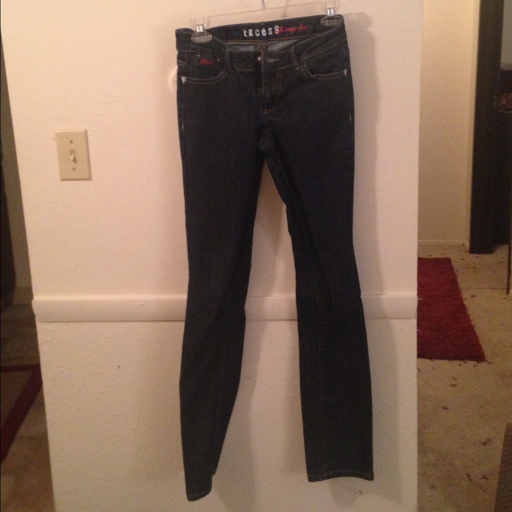 Guess jeans