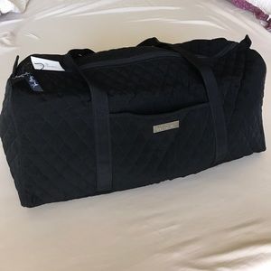 NWT Vera Bradley Small Duffle