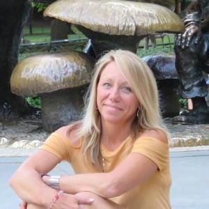 Meet your Posher, Tammy